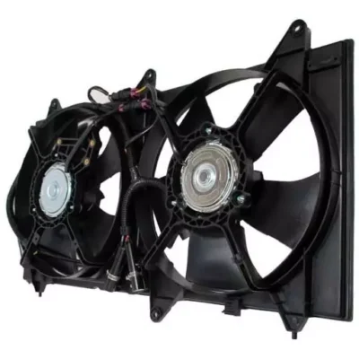 فن رادیاتور ام وی ام 530 الیتک